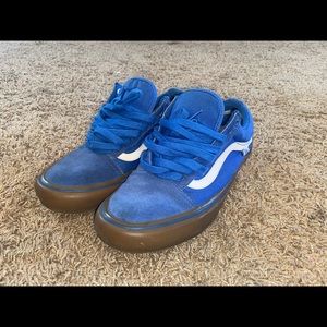 Vans Old School Size 9